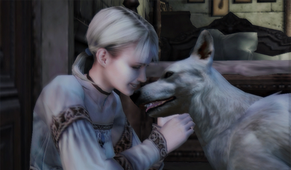 haunting ground ps2 for sale